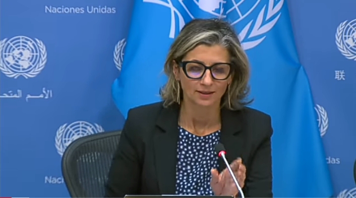 Human Rights In Palestinian Occupied Territories Un Special Rapporteur