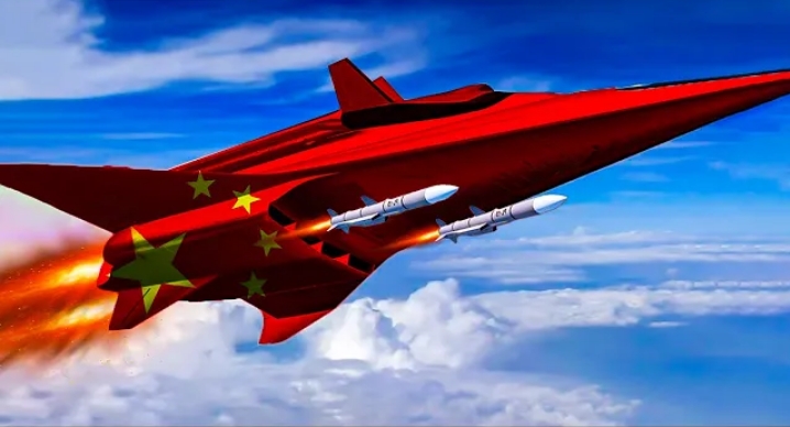 ALTI 2 N3: Menjelajahi Potensi dan Tantangan Penerbangan Hipersonik